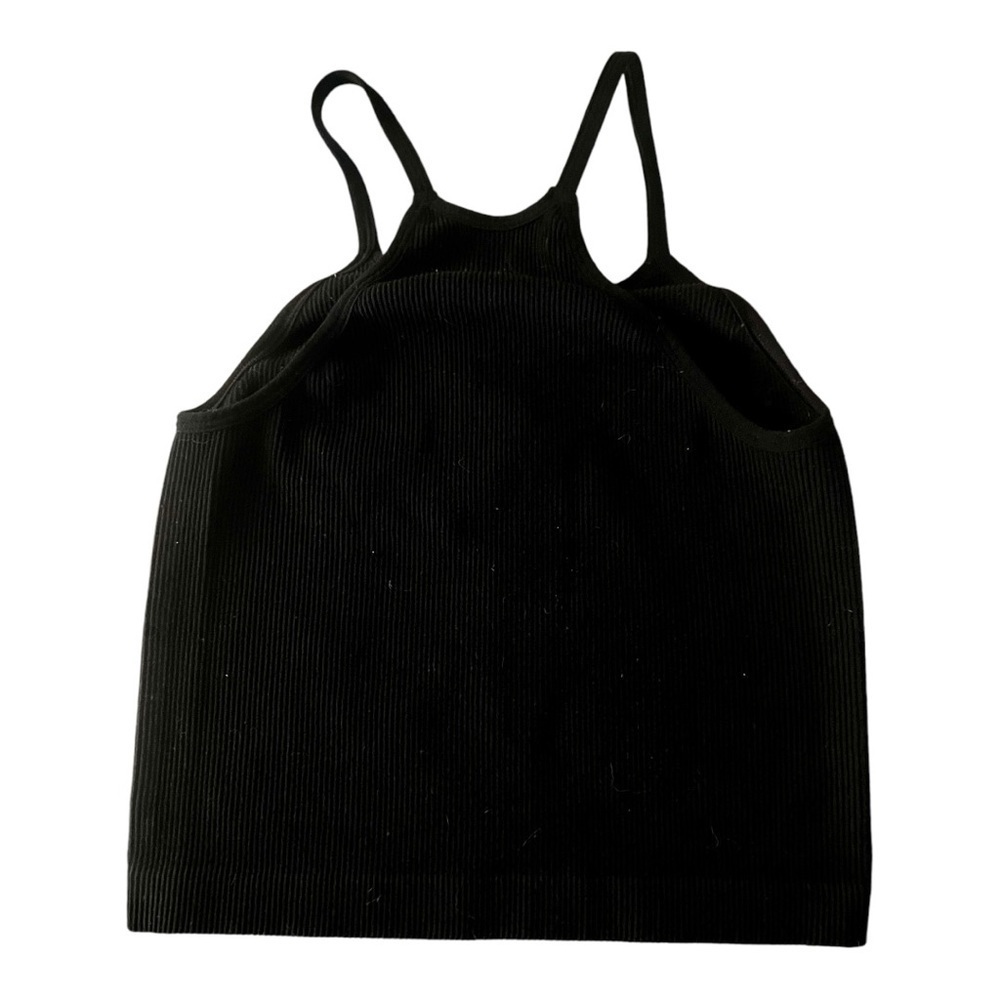 Ododos Stretch Racer Back Cami - Picture 2 of 3